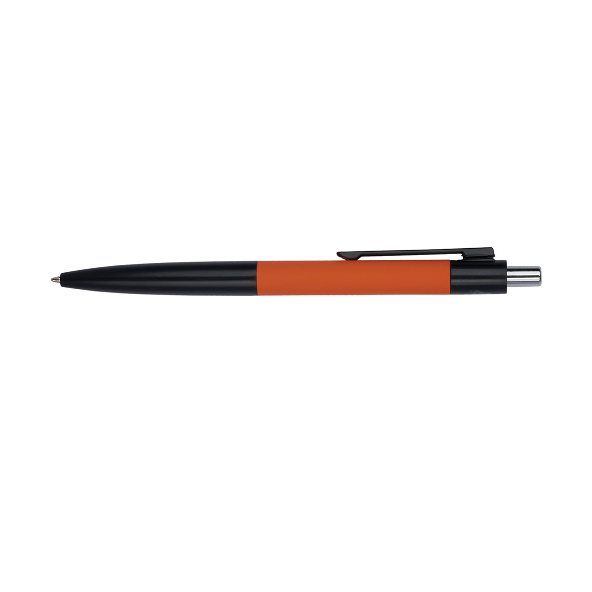 Nexa Recycled (RABS) & Aluminum Ballpoint Pen 1