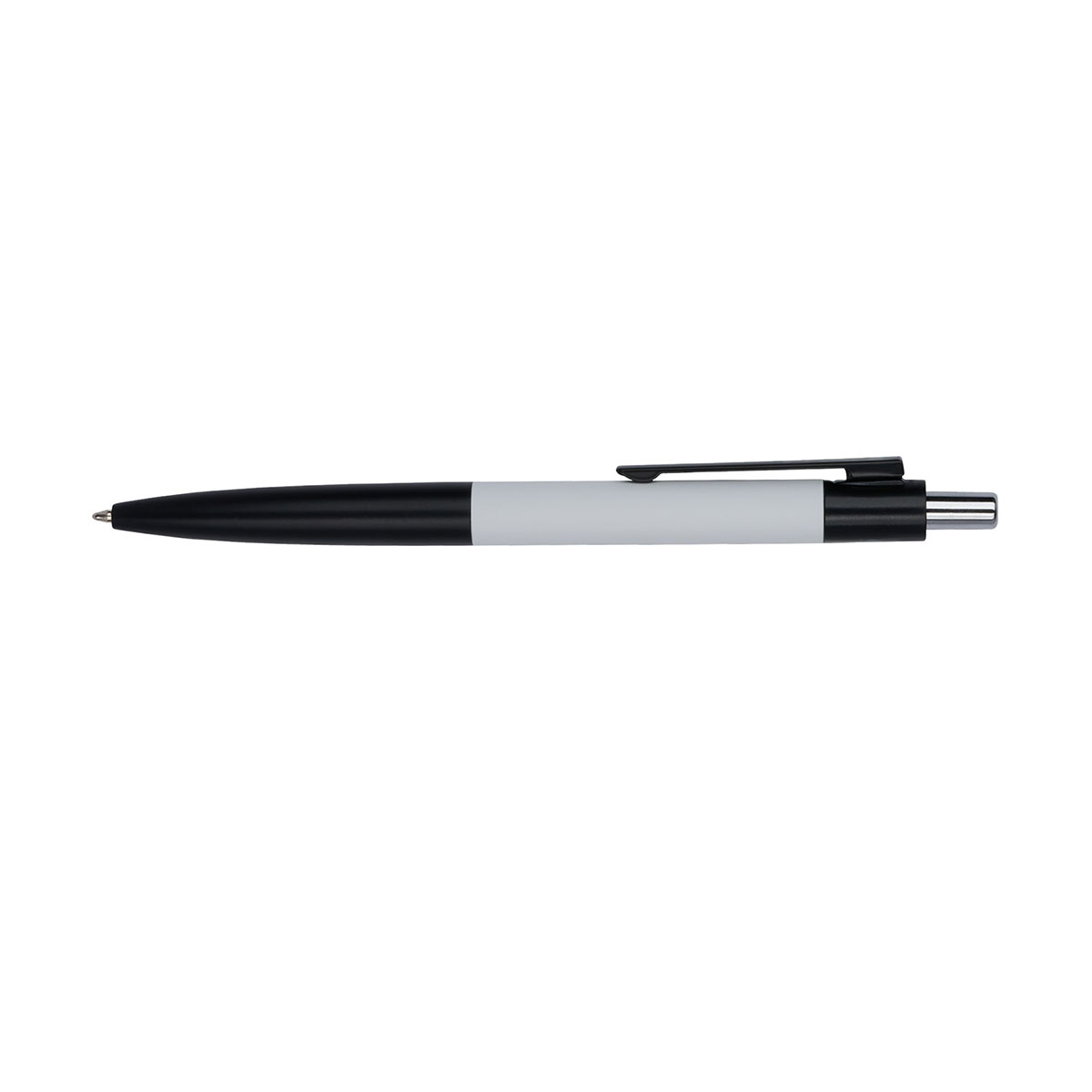 Nexa Recycled (RABS) & Aluminum Ballpoint Pen 1