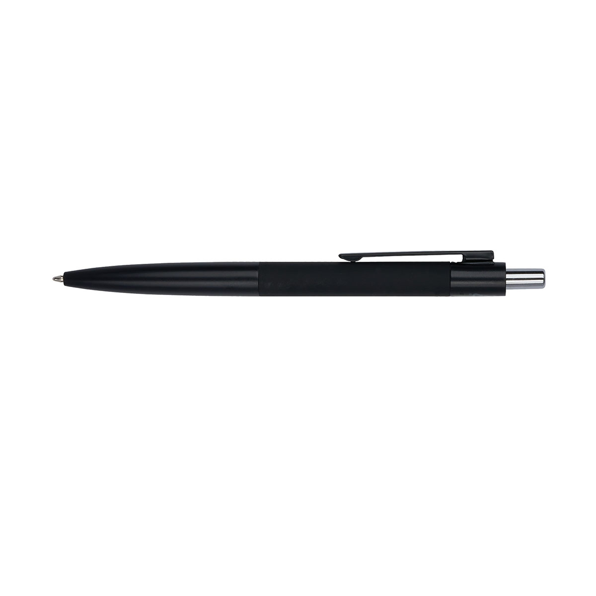 Nexa Recycled (RABS) & Aluminum Ballpoint Pen 1