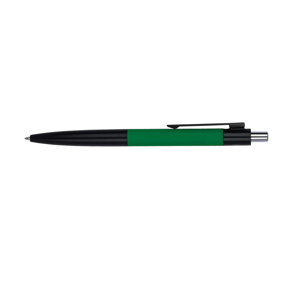 Nexa Recycled (RABS) & Aluminum Ballpoint Pen 1