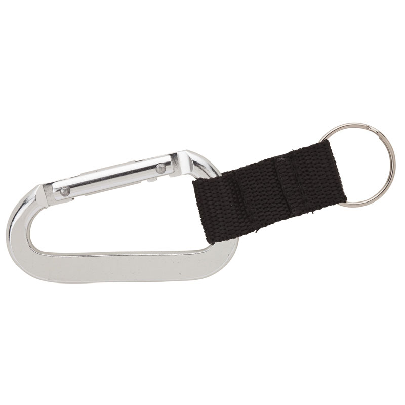 Alta Carabiner Keyring 1