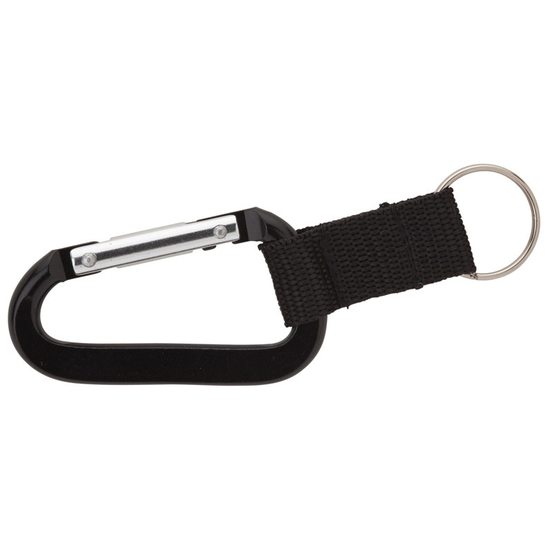Alta Carabiner Keyring 1