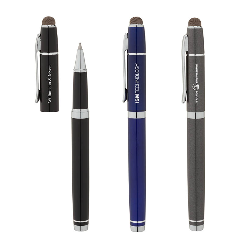 Conductor Rollerball Pen / Stylus 1
