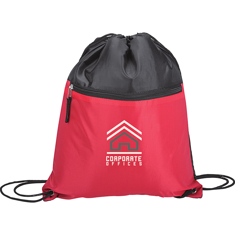 Ceduna Sport Bag 1