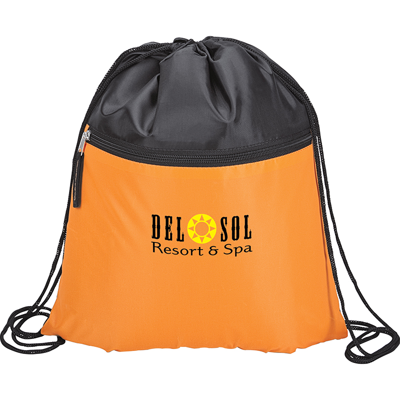 Ceduna Sport Bag 1