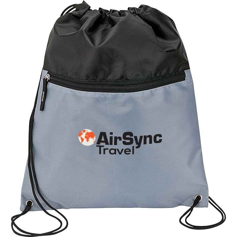 Ceduna Sport Bag 1