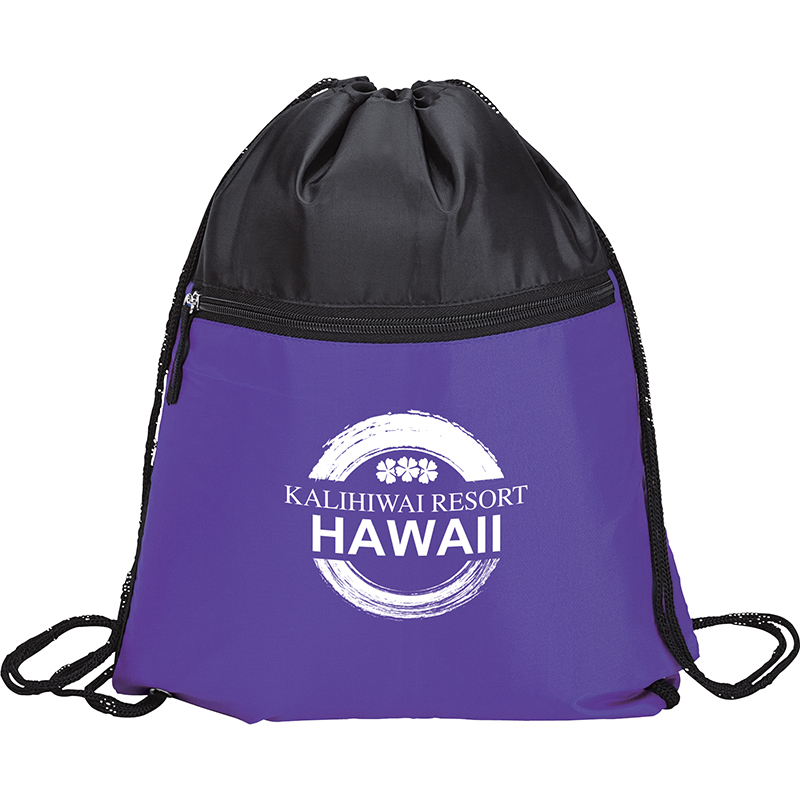 Ceduna Sport Bag 1