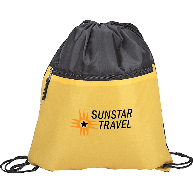 Ceduna Sport Bag 1