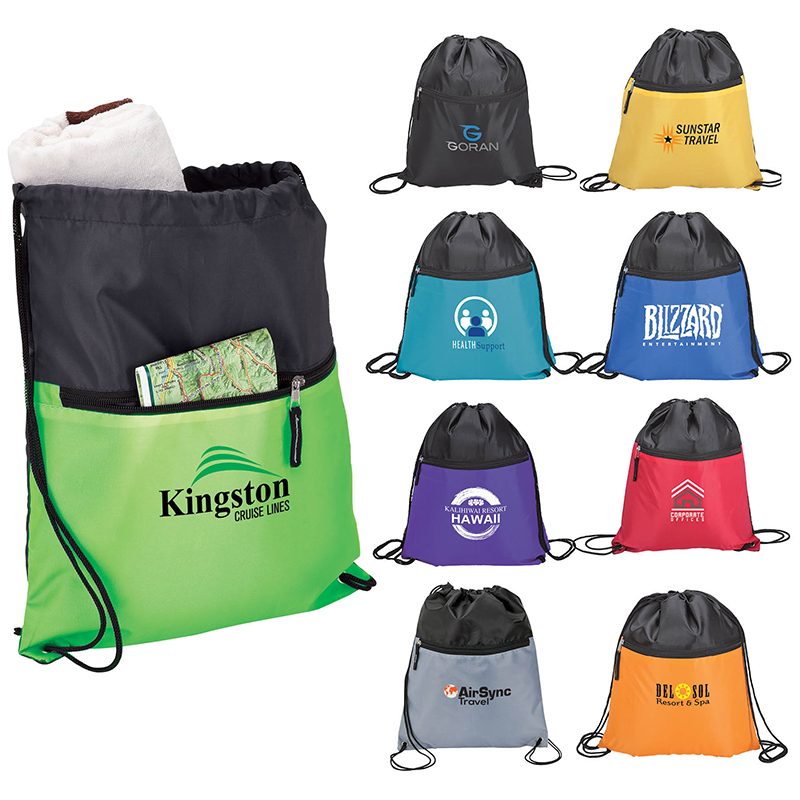 Ceduna Sport Bag 1
