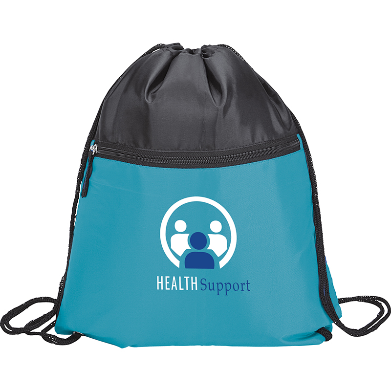 Ceduna Sport Bag 1