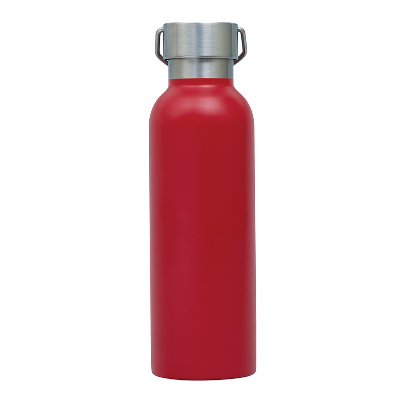 Ria 28 oz. Single Wall Stainless Steel Bottle 1