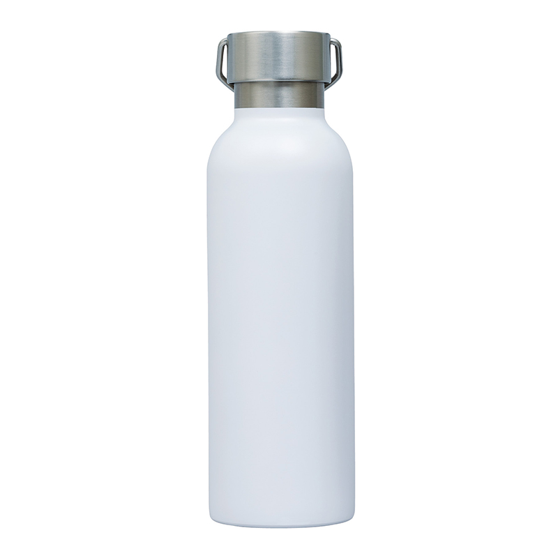 Ria 28 oz. Single Wall Stainless Steel Bottle 1