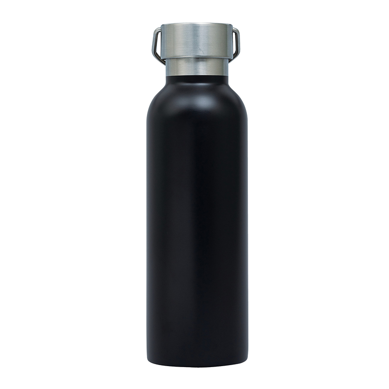 Ria 28 oz. Single Wall Stainless Steel Bottle 1