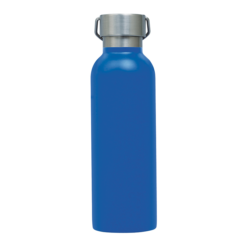 Ria 28 oz. Single Wall Stainless Steel Bottle 1