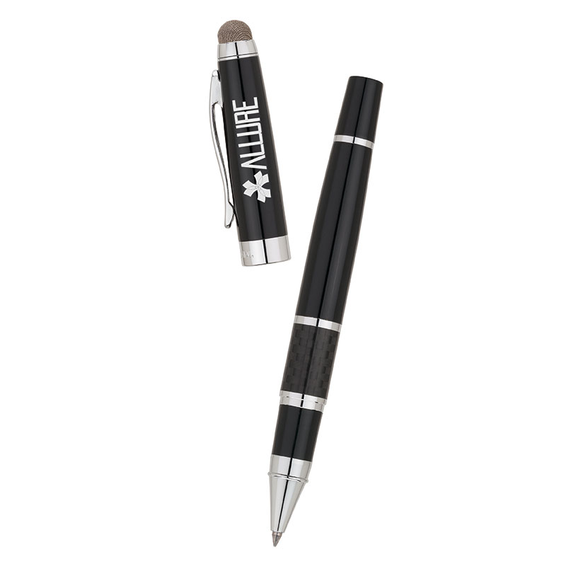 Bettoni Caserta Rollerball Pen & Stylus 1 Bettoni Caserta Rollerball Pen & Stylus 1
