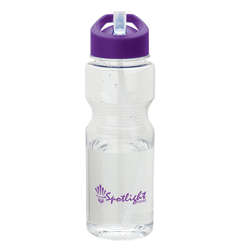 Aurora 24 oz. Tritan Water Bottle 1