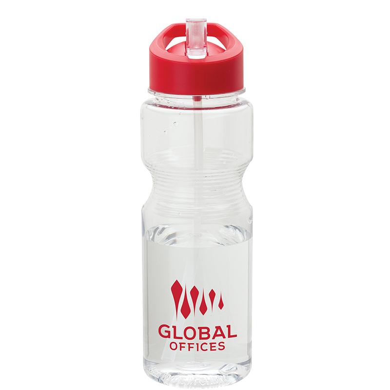 Aurora 24 oz. Tritan Water Bottle 1