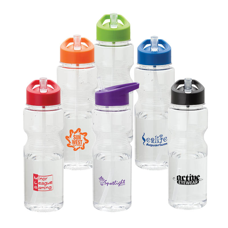 Aurora 24 oz. Tritan Water Bottle 1