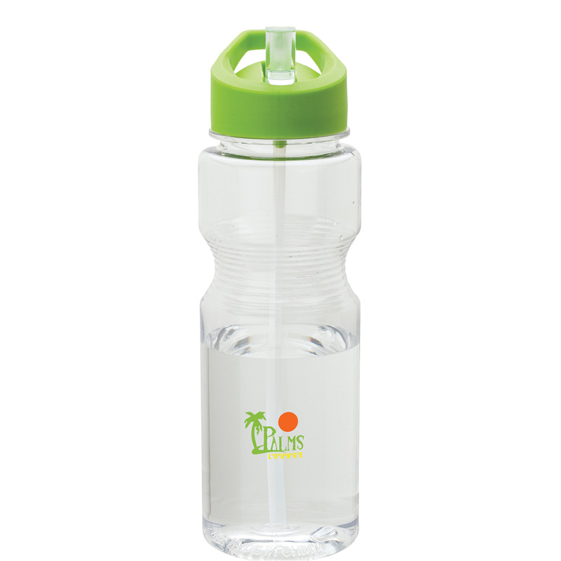 Aurora 24 oz. Tritan Water Bottle 1