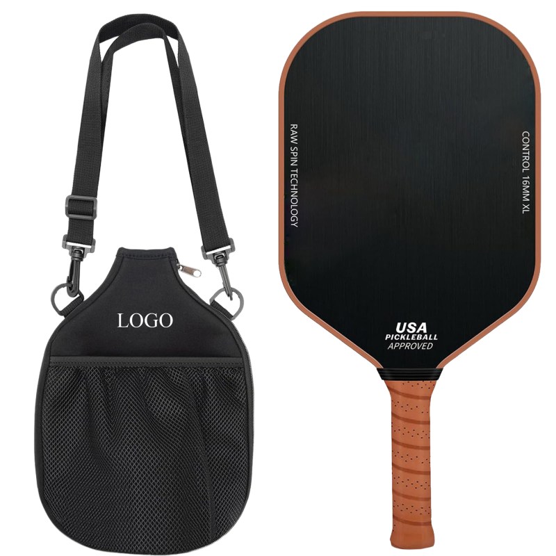 Crossbody Pickleball Bag 1 Crossbody Pickleball Bag 1