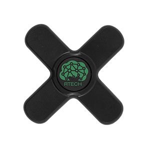 "PLAY & CHARGE 2.0" 5-in-1 Cell Phone Charging Cable Spinner 1