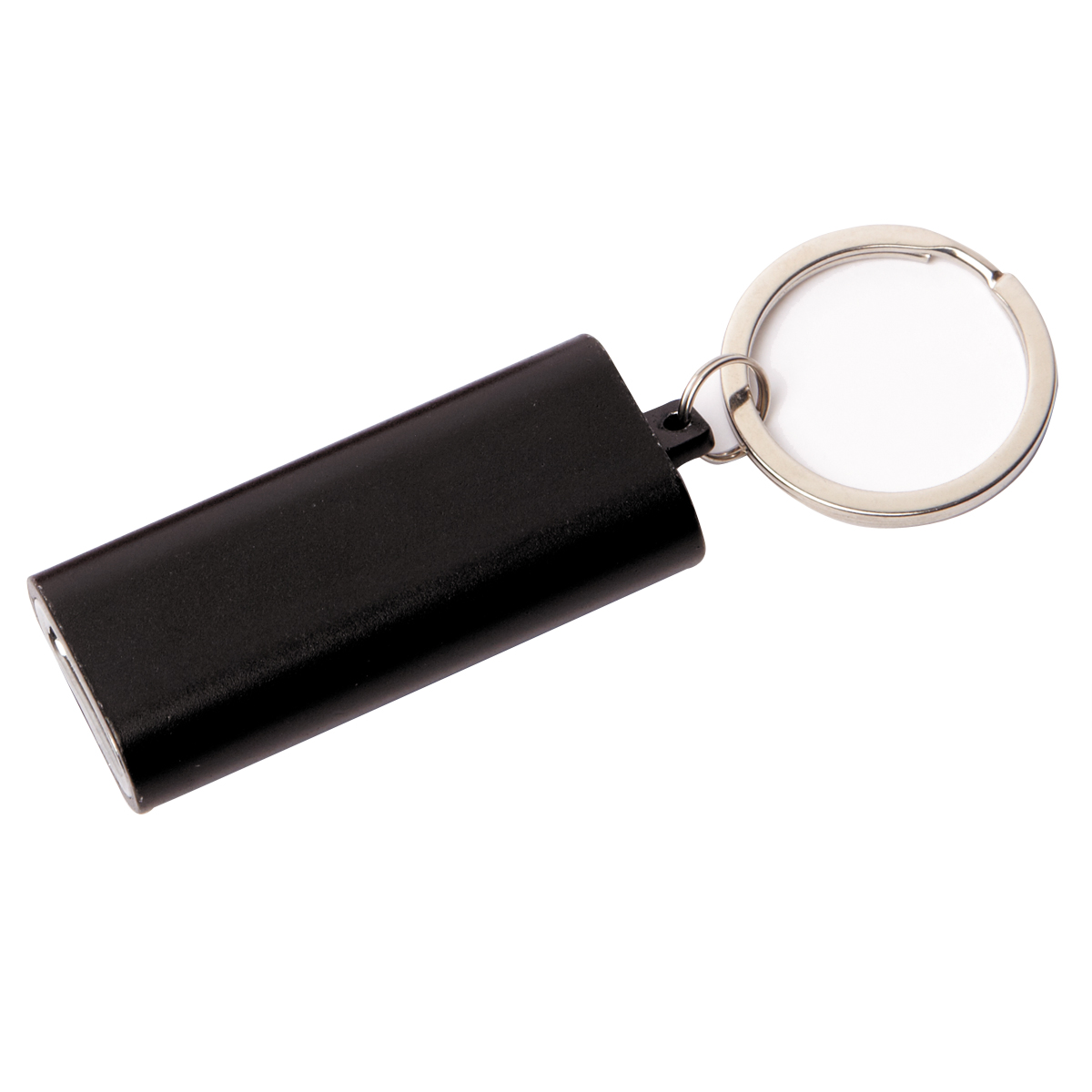 "Titania" 3 LED Ultra Thin Aluminum Keychain Keylight 1