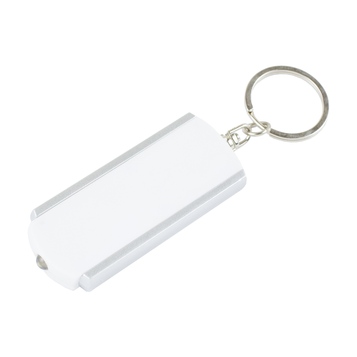 "Voyager" Slim Keyholder Keylight w/Bright White LED Light 1