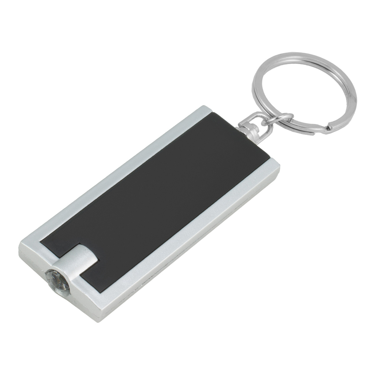 "Akari" Traditional Slim Keyholder Keylight w/Bright White LED Light 1