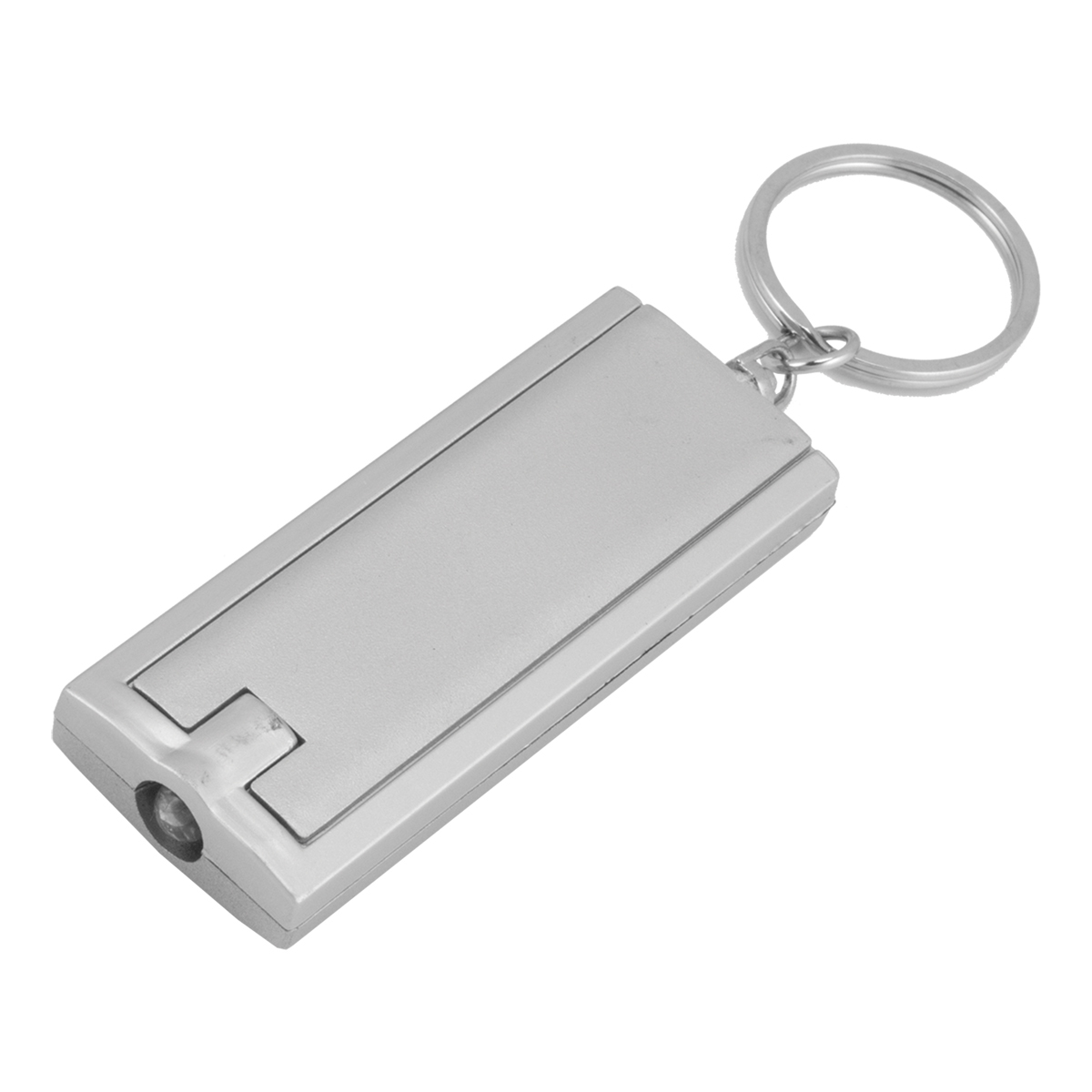 "Akari" Traditional Slim Keyholder Keylight w/Bright White LED Light 1