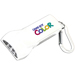 "Beamer" 4 LED Key holder Key light w/Carabiners Clip (Photo image Full Color) 1