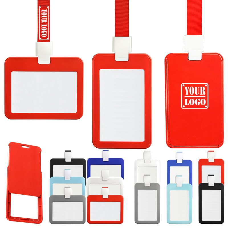 Plastic Name Tag Holders 1 Plastic Name Tag Holders 1