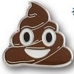 Emoji Pile Poop Pins 1 Emoji Pile Poop Pins 1