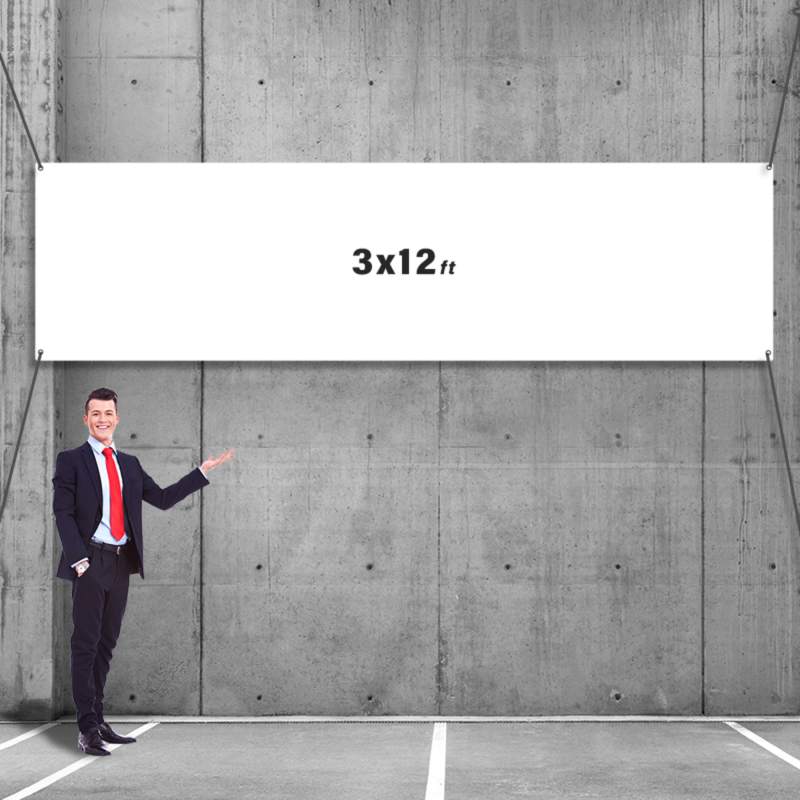 Custom 3%27 X 12%27 Banners 1 Custom 3%27 X 12%27 Banners 1