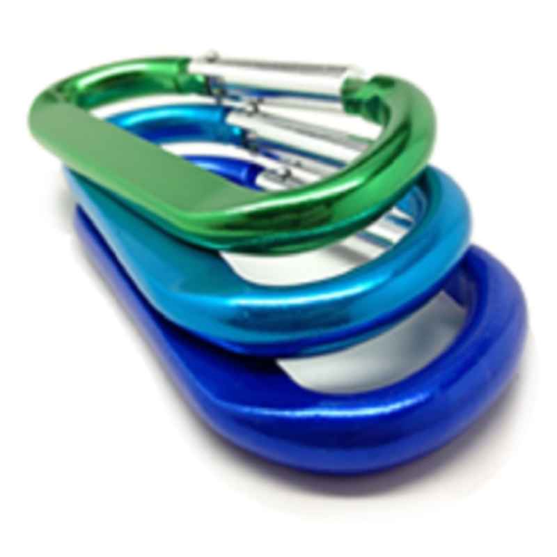 Wide Carabiners 1 Wide Carabiners 1