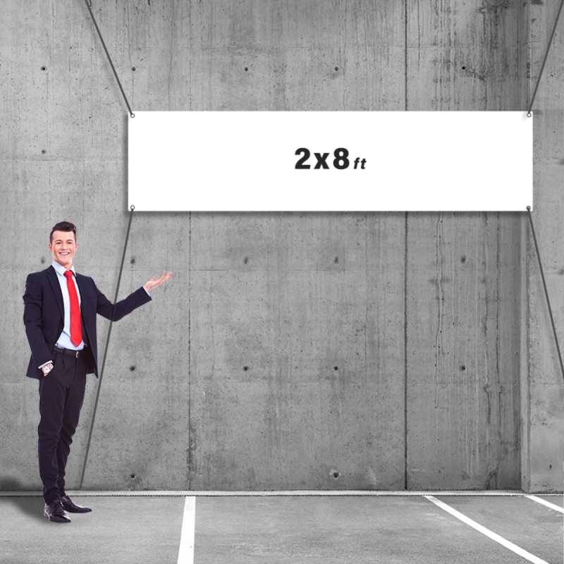 Custom 2%27 X 8%27 Banners 1 Custom 2%27 X 8%27 Banners 1