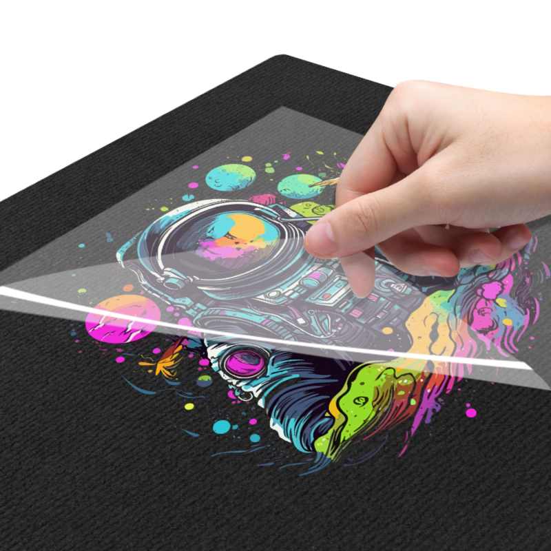 Heat Transfer Patches 1 Heat Transfer Patches 1