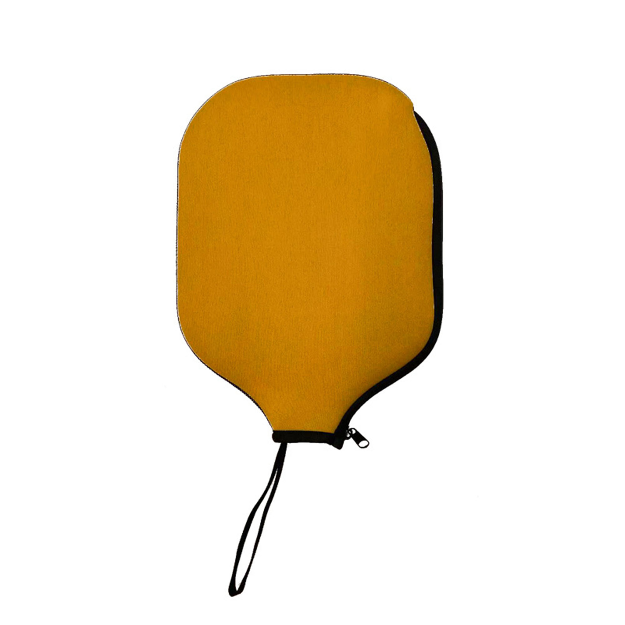 Pickleball Paddle Cover 1