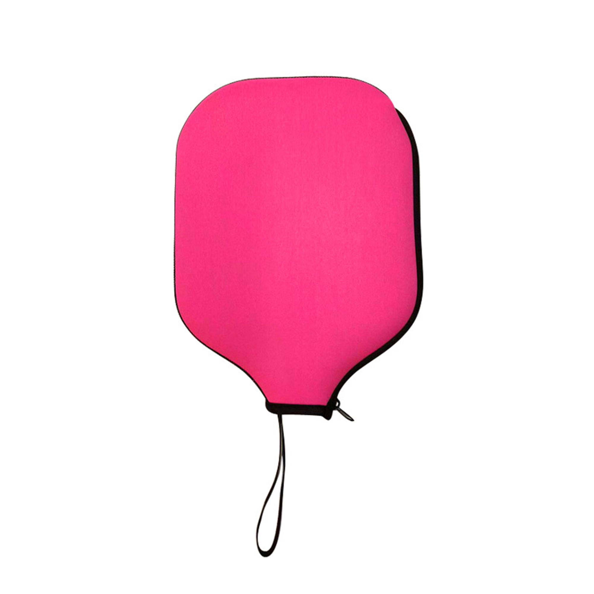 Pickleball Paddle Cover 1