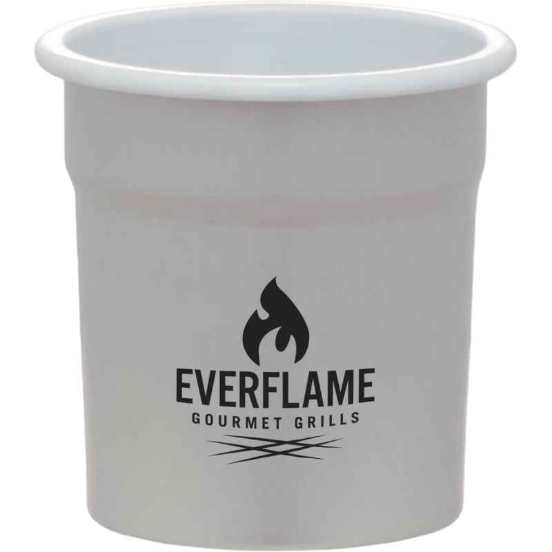 Recyclable Steel Chill-Cups™ Shot Cup 1.5oz 1 Recyclable Steel Chill-Cups™ Shot Cup 1.5oz 1