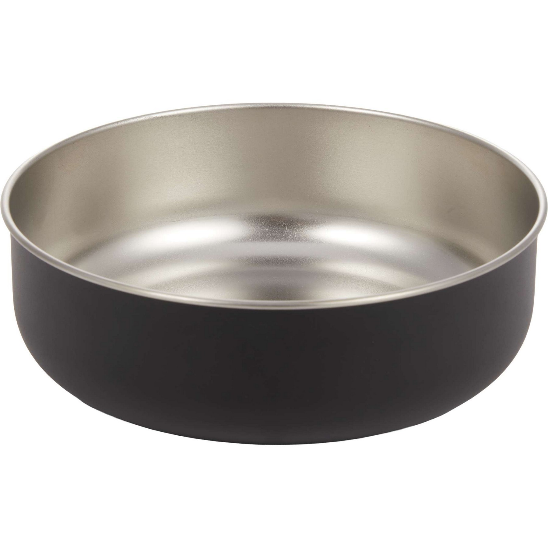 Aqua Pup Stainless Steel Pet Bowl (32oz) 1