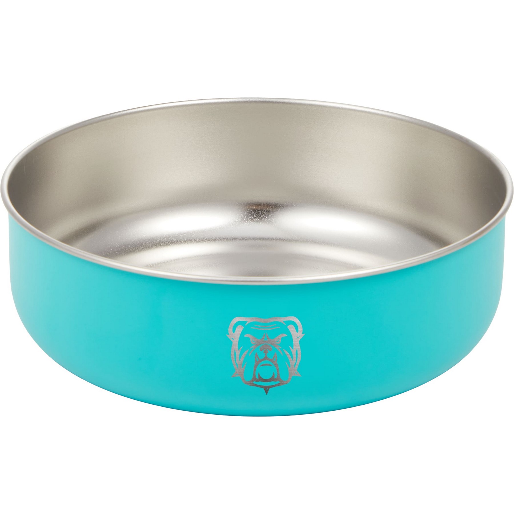 Aqua Pup Stainless Steel Pet Bowl (32oz) 1