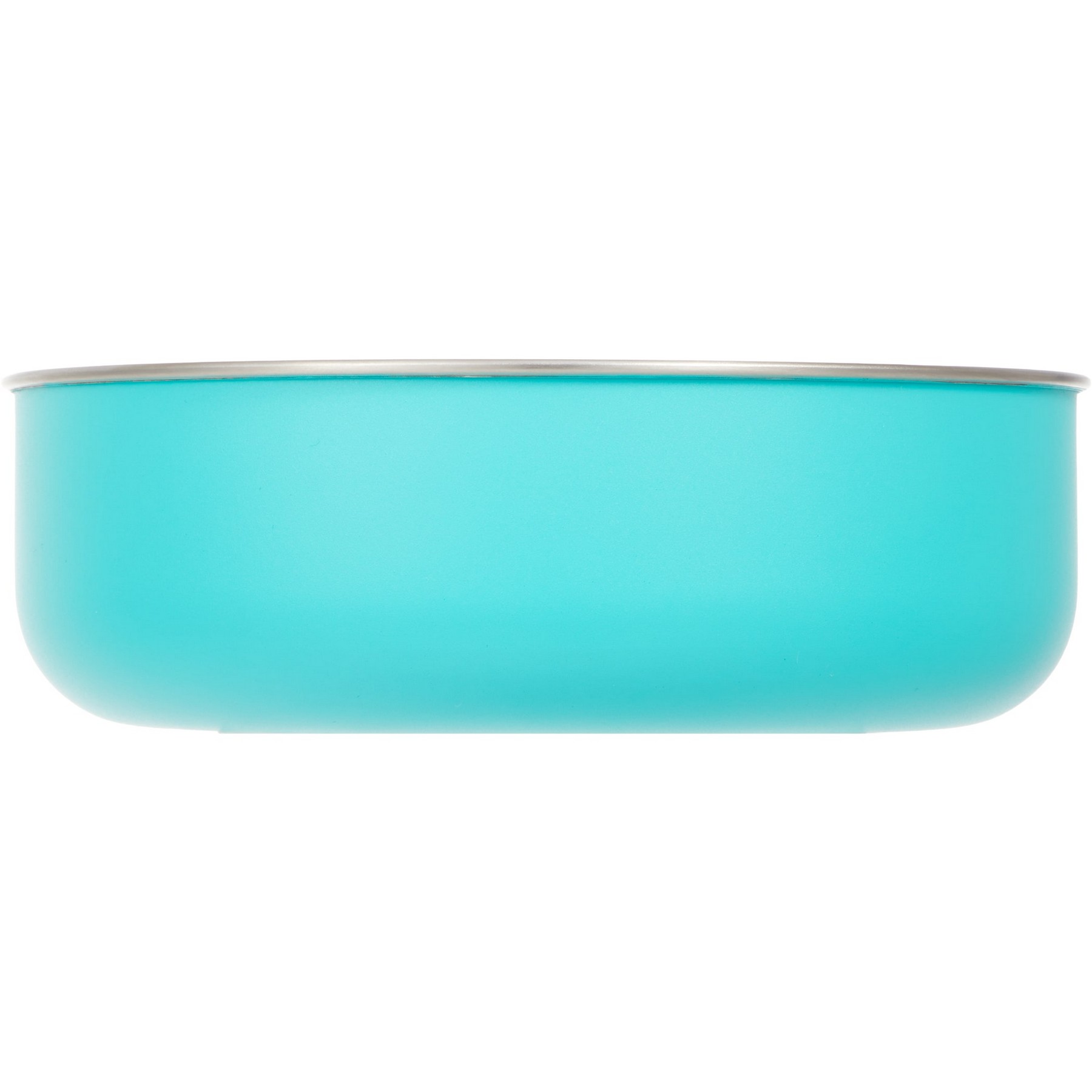 Aqua Pup Stainless Steel Pet Bowl (32oz) 1