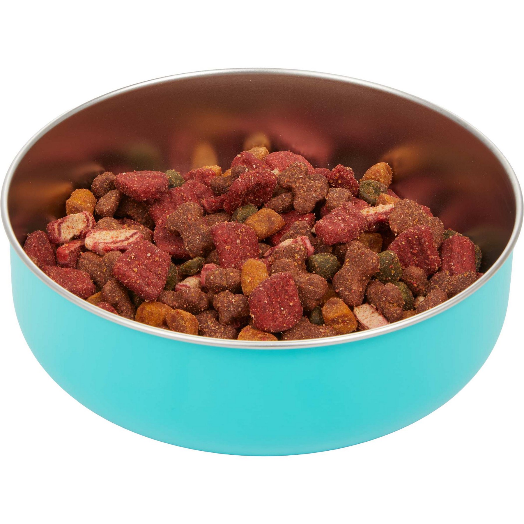Aqua Pup Stainless Steel Pet Bowl (32oz) 1