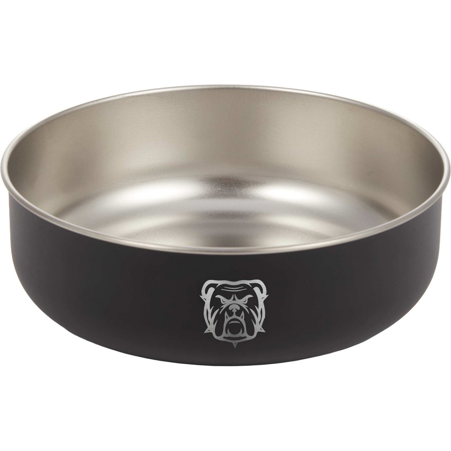 Aqua Pup Stainless Steel Pet Bowl (32oz) 1