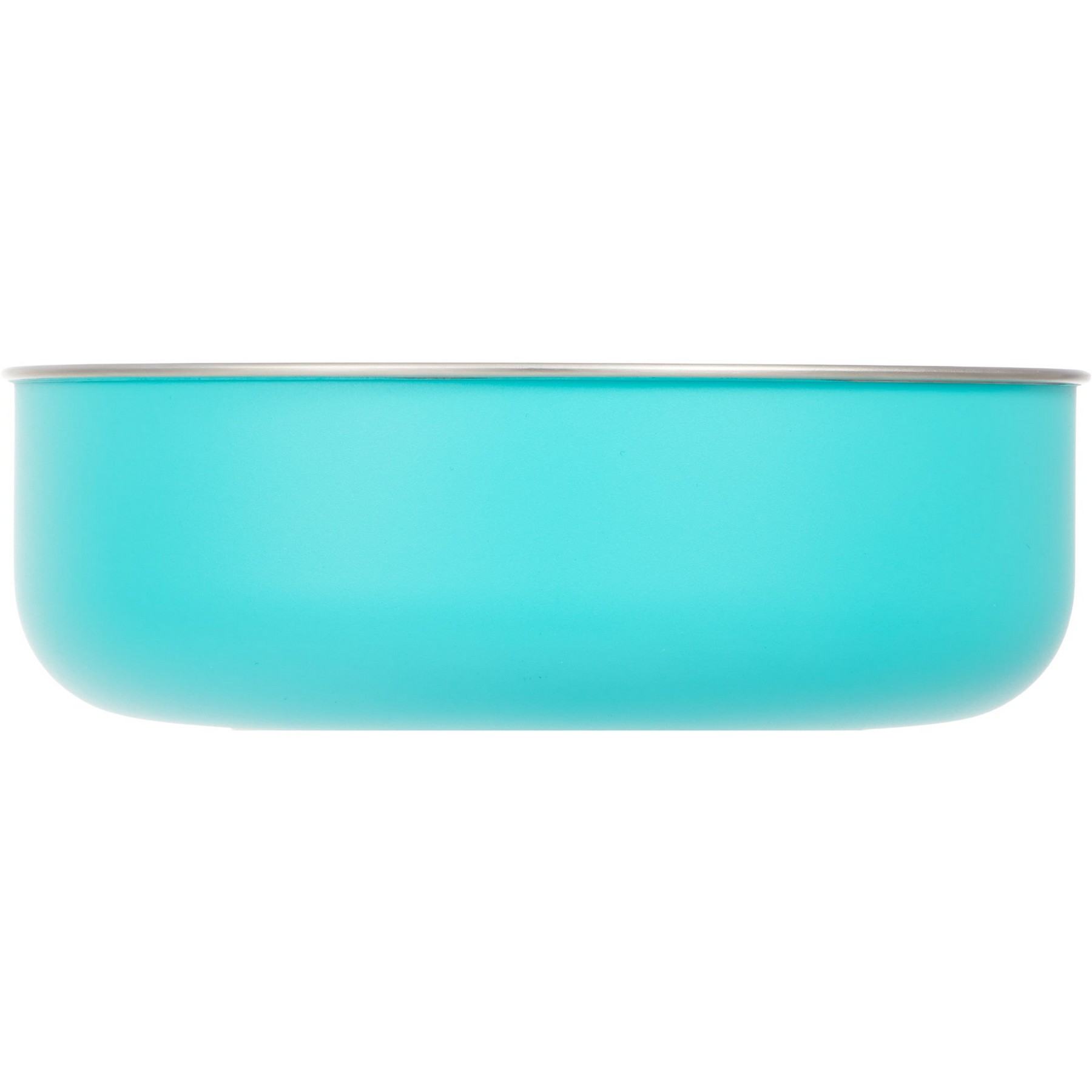 Aqua Pup Stainless Steel Pet Bowl (32oz) 1