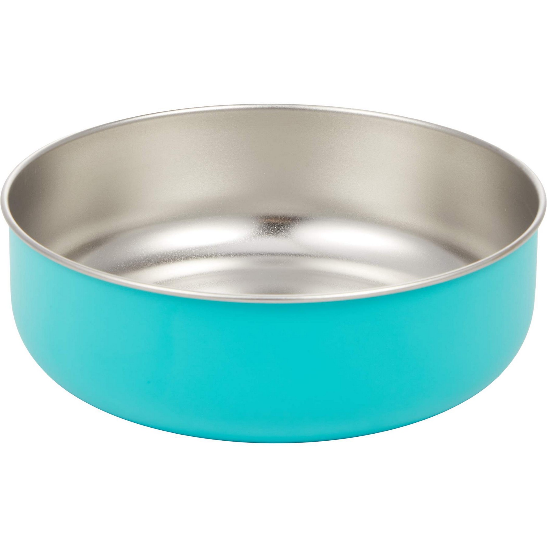 Aqua Pup Stainless Steel Pet Bowl (32oz) 1