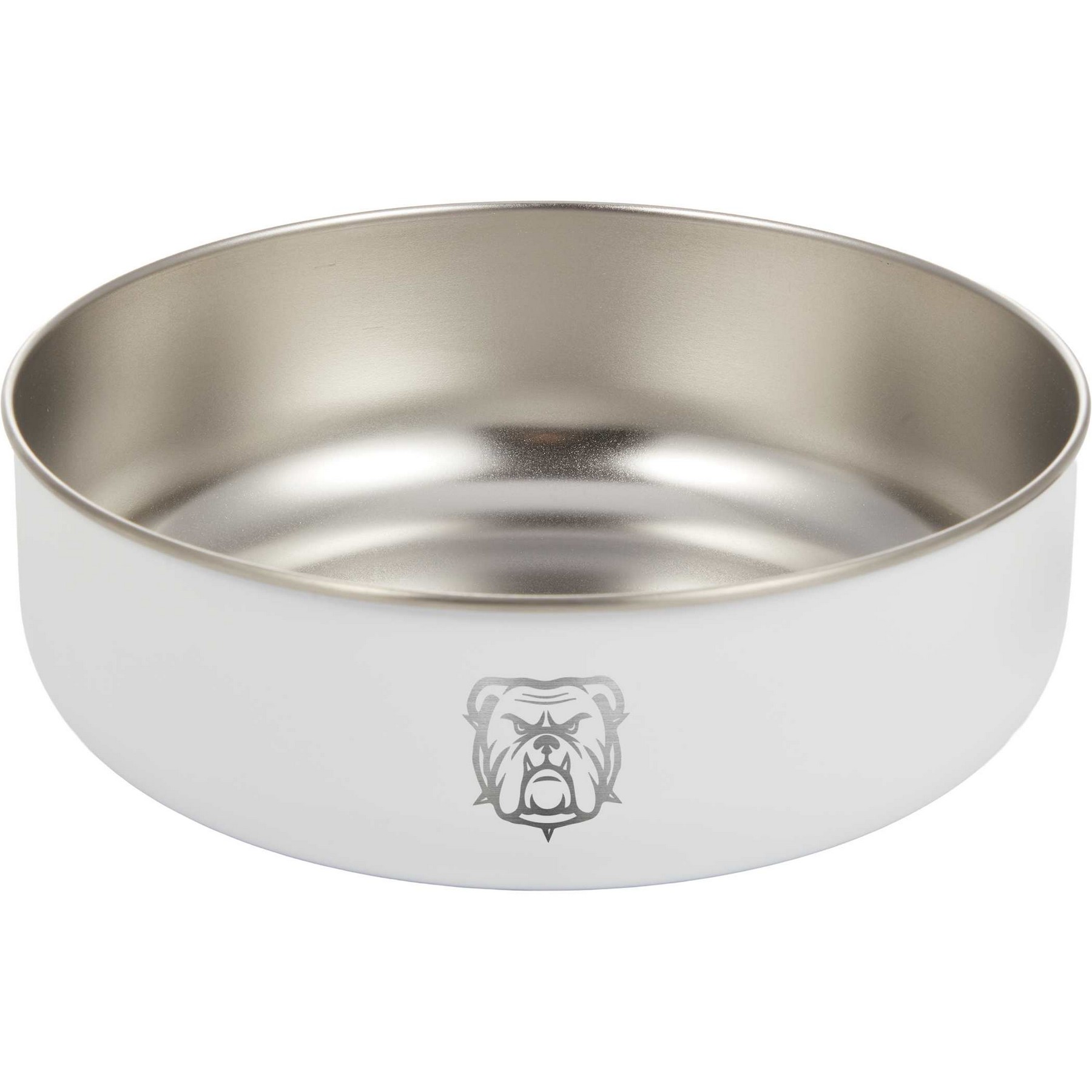 Aqua Pup Stainless Steel Pet Bowl (32oz) 1