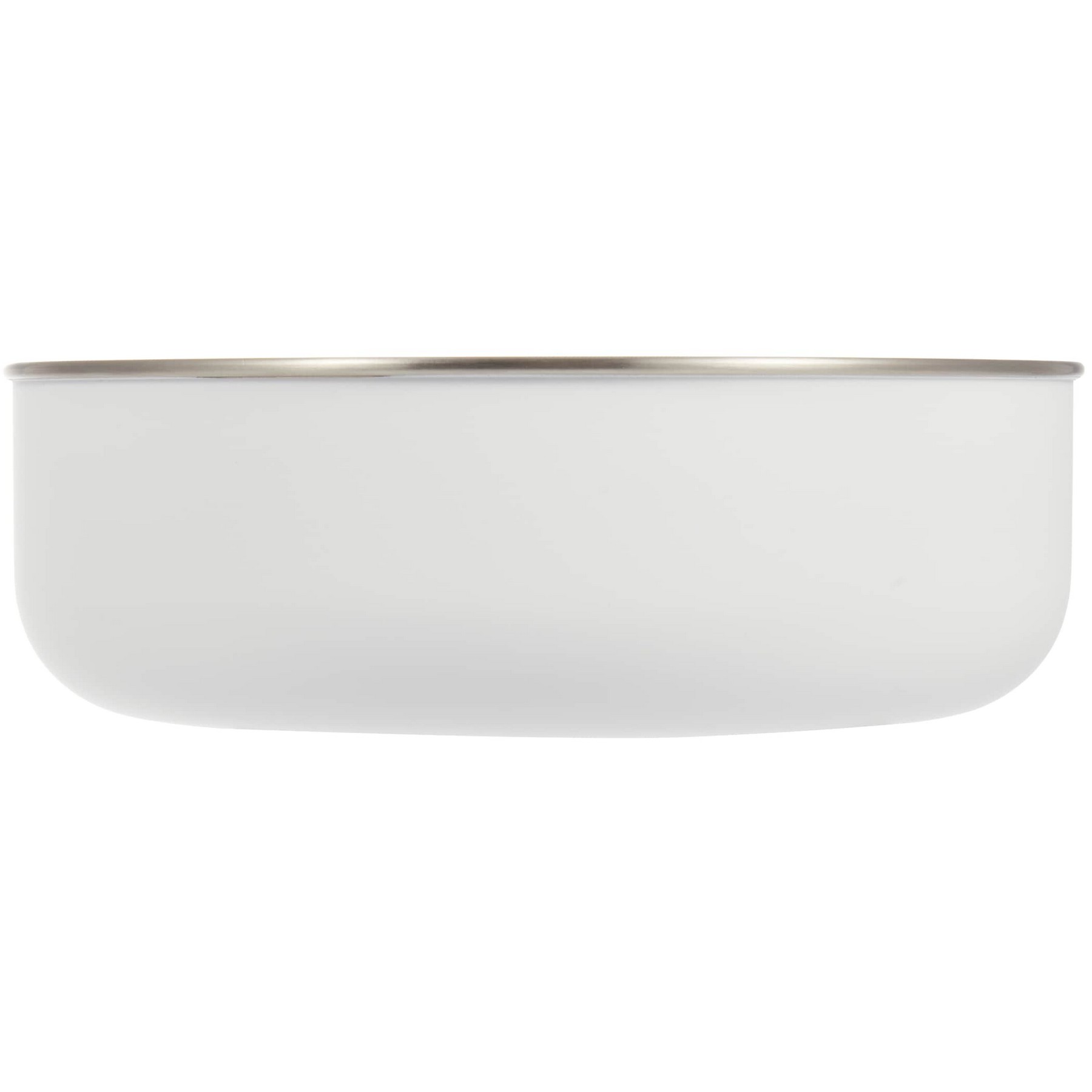 Aqua Pup Stainless Steel Pet Bowl (32oz) 1