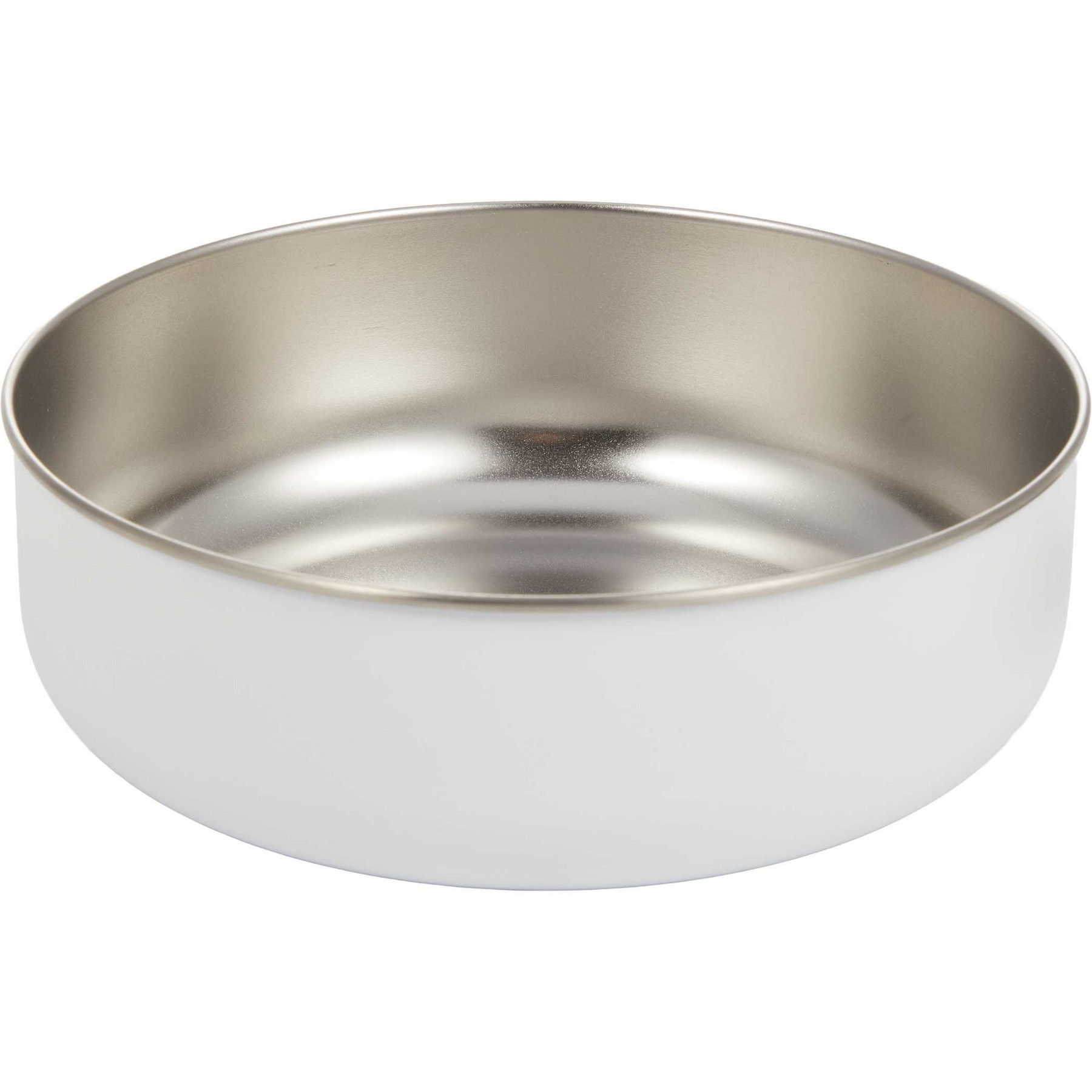 Aqua Pup Stainless Steel Pet Bowl (32oz) 1
