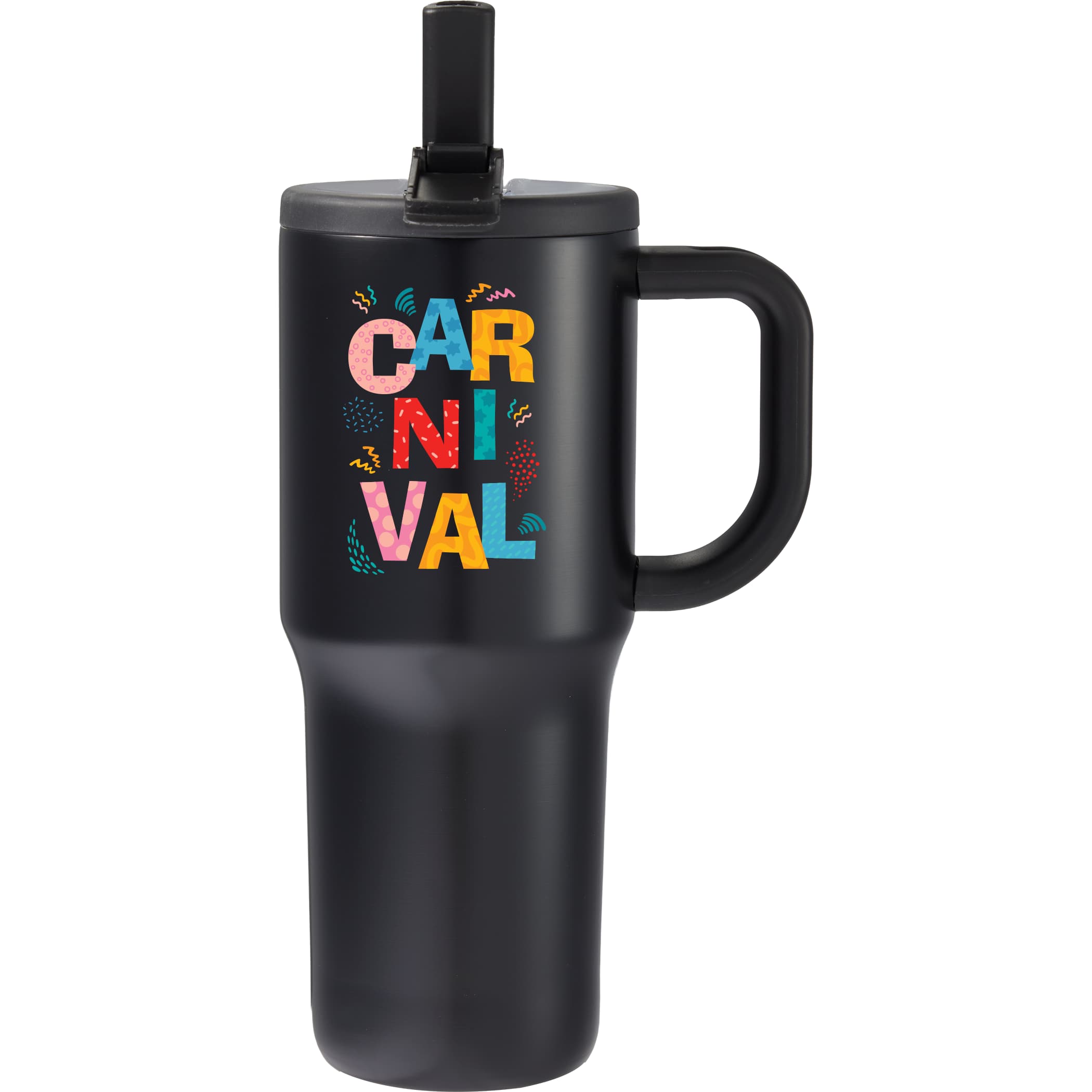Alpine 30oz Vacuum Insulated Mug 1